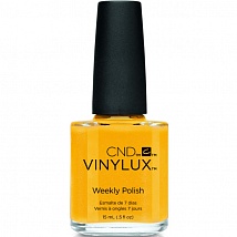 Лак для ногтей VINYLUX CND Banana Clips №239