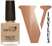 Лак для ногтей VINYLUX CND Impossibly Plush №123