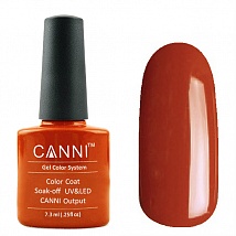 CANNI Gel Color Гель лак №93