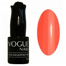 Vogue Nails Гель лак Садовая магнолия