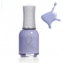 Orly Лак для ногтей Harmonious Mess №790