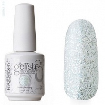 Гель лак Harmony Gelish Emerald Dust 400