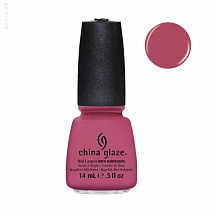 Лак для ногтей CG Avant Garden - Life Is Rosy 81192
