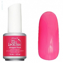 Гель лак Ibd just gel dragon fruit 56775