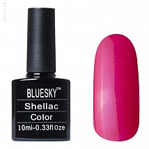 Bluesky Shellac Гель лак Tutti Frutti №80506