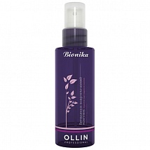 OLLIN BioNika Vitamin Energy Complex Витаминно-энергетический комплекс против выпадения волос, 100 мл.