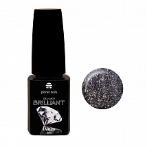 Planet Nails, "BRILLIANT" Гель-лак - 707, 8 мл