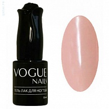 Vogue Nails Гель лак Свадебный вальс