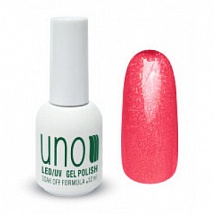 UNO Гель-лак, Майями Бич - Miami-Beach №033, 12 мл.