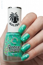 Dance Legend Malibu Лак для ногтей №593 Chumash