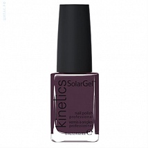 Kinetics SolarGel Polish Профессиональный лак №349 (Met Gala), 15 мл.