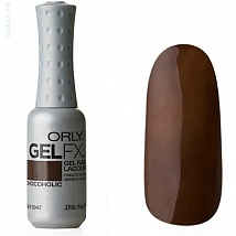 Гель лак Orly Gel FX Chocoholic 30447