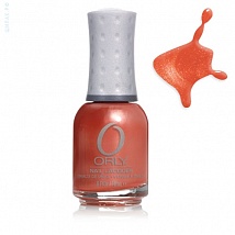 Orly Лак для ногтей Peachy Parrot №750