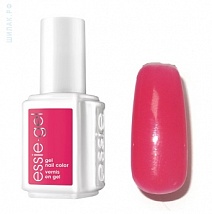 Гель лак Essie Gel Nail Color - On My Team 5012