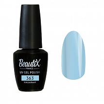 Beautix Гель-лак №363, 15 мл.