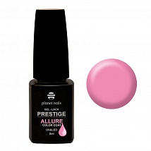 Planet Nails, "PRESTIGE ALLURE"  Гель-лак - 606, 8мл