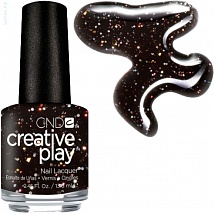 CND Creative Play Лак для ногтей Nocturne It Up №450