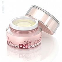 EMI Super Bond Gel Базовый гель для моделирования ногтей, 15 гр.