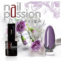 NailPassion design - Гель-лак Романс