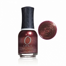Orly Лак для ногтей Rock The World  № 106