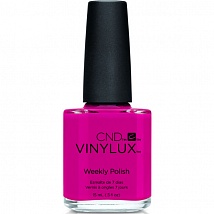 Лак для ногтей VINYLUX CND Pink Leggings №237