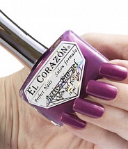 EL Corazon Activ Bio-gel Лак для ногтей №423/11