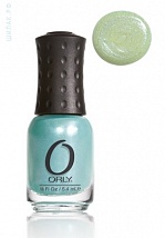 ORLY Мини Limelite Лак для ногтей 48646