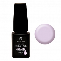 Planet Nails, "PRESTIGE ALLURE"  Гель-лак - 601, 8мл