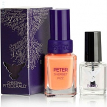 Лак для ногтей Christina Fitzgerald Peter – Sherbet Fizz