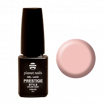 Гель-лак Planet Nails, PRESTIGE STYLE - 401, 8 мл