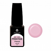 Гель-лак Planet Nails, "PRESTIGE FRENCH" - 339, 8 мл