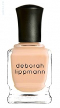 Лак для ногтей Deborah Lippmann Tip Toe Through The Tulips