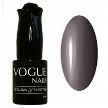 Vogue Nails Гель лак Трюфельный торт