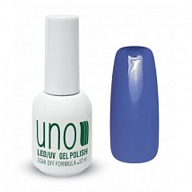 UNO Гель-лак, Лаванда - Lavender №104, 12 мл.