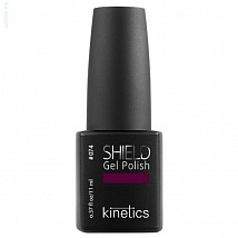 Kinetics SHIELD Гель-лак (Формула нового поколения) 074S, 11 мл.