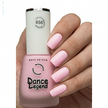 Dance Legend Лак для ногтей №656