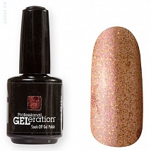 Гель лак Jessica GELeration Pumpkin Delight 735