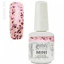 Гель лак Harmony Gelish Mini TUMBERLINE VIOLET 04303