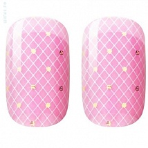 Dashing Diva, Арт Стикеры DesignFX - I'm On The LIST DFX054