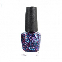 Лак для ногтей NL E71 Polka.com - Nail Lacque