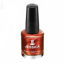 Jessica Nail Color - Лак для ногтей 754 Overture