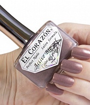 EL Corazon Activ Bio-gel Лак для ногтей №423/6