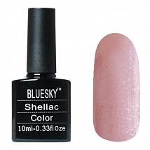 Bluesky Shellac Гель лак Fragrant Freesia №40593