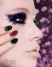 Подарочный набор Ciate Feather Manicure - All A Flutter (Exclusive)