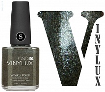 Лак для ногтей VINYLUX CND Night Glimmer №160