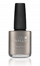 Лак для ногтей CND VINYLUX Mercurial №253