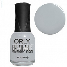 Лак для ногтей Orly Breathable Цветной дышащий уход Power Packed №20906