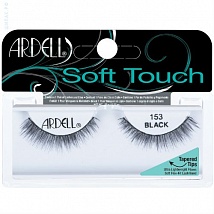 Ardell Prof Soft Touch 153 Накладные ресницы (L)