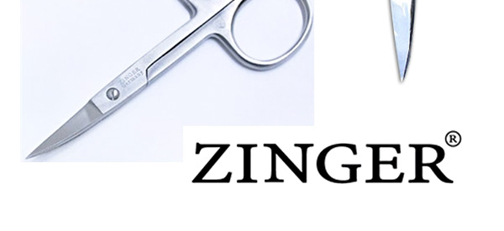 Инструменты Zinger