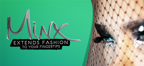 Косметика Minx Косметика Minx